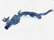 Intercooler Schlauch Toyota Avensis, II 2003.04 - 2006.03 Gebraucht,