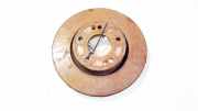 Bremsscheibe Hyundai i30 2007 - 2012 ventiliuojamas,