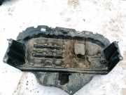 Motor-/Unterfahrschutz vorne Toyota Yaris, I (XP10) 2003.03 - 2005.09 facelift Gebraucht,