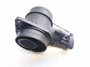 Luftmassenmesser Volkswagen Polo, IV 2005.04 - 2009.11 facelift 0281002531,038906461b