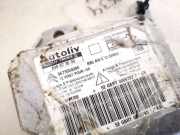 Steuerger?t Airbag Citroen C3 Picasso, I 2009.02 - 2012.06 9673654980,609973600