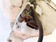 Waschwasserpumpe Scheibenreinigung Volvo C30, I 2010.01 - 2013.01 facelift Gebraucht,