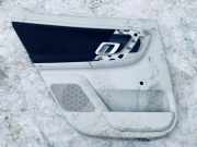 Türverkleidung - Hinten Linke Skoda Fabia, II 5J 2007.01 - 2010.06 5J6867211,3200101127