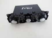 Bedienelement für Klimaanlage Mitsubishi Outlander, I 2003.01 - 2006.12 mr979971ha, cab502a030a