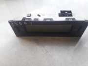 Monitor Navigations Zeit Uhr Citroen C5, I 2001.03 - 2008.02 9650243177,21673625-2A