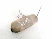 Innenraumleuchte Mercedes-Benz W203, 2000.05 - 2004.02 2108204001,