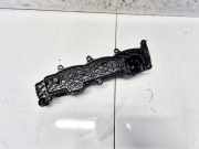 Ventildeckel Zylinderkopfhaube Mazda 3, BK 2003.10 - 2009.06 9651815680,