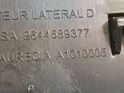 Lüftungsgitter Armaturenbrett Peugeot 407, 2004.05 - 2010.12 9644589377,9644589377