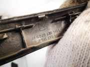 Schutzleiste Tür - Hinten Rechts Volkswagen Golf, III 1993.07 - 1999.04 1h4867198f, 1h4867072d 1Z