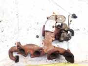 Turbolader Dodge Journey. 2009.01 - 2014.12 7686523, 768652-3 03g253019rv100