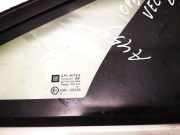 Seitenfenster Seitenscheibe - Hinten Rechts Opel Vectra, C 2002.04 - 2005.10 as2,