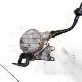 Unterdruckpumpe Vacuumpumpe Bremsanlage Opel Astra, G 1998.09 - 2004.12 0252738,9053139