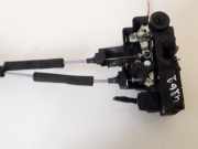 T?rschloss Stangen - Hinten Linke Chevrolet Captiva, 2006.01 - 2011.06 Gebraucht,