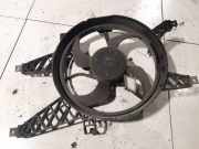Kühlerlüfter Lüftermotor Renault Clio, 2005.05 - 2009.06 Gebraucht,