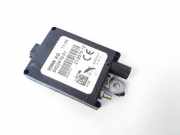 Antenne Verstärker BMW X5, E53 facelift 2004 - 2006 692287901, 6922879-01 21367510