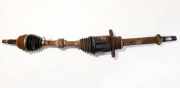Antriebswelle Vorderachse - Vorne Rechts Dodge Caliber, 2006.08 - 2009.01 Gebraucht,