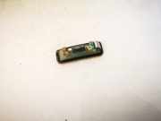 Kennzeichenleuchte Ford Focus, 1998.10 - 2002.10 xs4x13550a, xs4x-13550-a