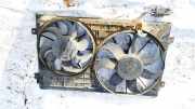 Kühlerlüfter Lüftermotor Audi A3, 8P 2003.05 - 2005.06 1K0121207,