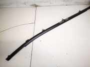 Zierleiste Leiste - Hinten Linke Mazda 2, DE 2007.10 - 2014.06 Gebraucht,