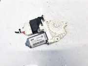 Fensterheber motor - Hinten Rechts Skoda Octavia, II 2004.02 - 2009.03 1K0959704E,