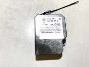 Steuergerät Airbag Seat Toledo, 1999.04 - 2006.05 6q0909605a,5wk42867 35990302a