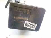Abs Pumpe Hydraulikblock Renault Laguna, II 2001.03 - 2006.05 10096014123, 10.0960-1412.3 00002531e0