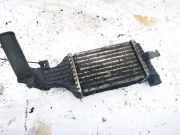 Ladeluftk?hler Opel Astra, G 1998.09 - 2004.12 behr46596,