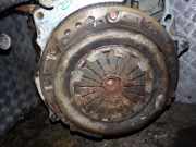 Kupplungssatz Hyundai Accent, 1994.10 - 2000.01 Gebraucht,