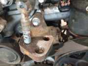 Motorhalterung und Getriebe (Motorhalterung) Toyota Corolla Verso, III 2004.05 - 2007 Gebraucht,