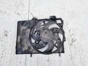 Kühlerlüfter Lüftermotor Peugeot 207, 2006.02 - 2009.06 9680102880,