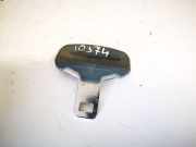 Gurtschloss - Hinten Rechts Renault Megane, I 1995.11 - 1999.02 804889xx, 804889-xx