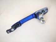 Türgriff Türaussengriff - Hinten Linke Mazda 3, BK 2003.10 - 2009.06 Gebraucht,