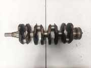 Kurbelwelle Mazda 2, DY 2003.02 - 2007.10 Gebraucht,