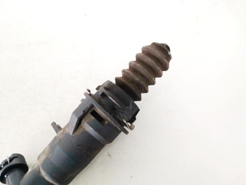 Kupplungsnehmerzylinder Nehmerzylinder Peugeot 406, 1999.03 - 2004.05 facelift pa66gf35,