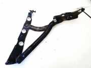 Lang Heckklappe Scharniere Scharnier - Hinten Rechts Volvo S40, 2004.01 - 2007.03 30716249,