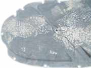 Motorraumd?mmung Motorhaube Skoda Fabia, III NJ 2014.06 - 2018.06 Gebraucht,