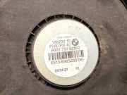 Subwoofer Lautsprecher BMW 3-Series, E90 E91 E93 2005.02 - 2009.01 6513692533006, 6513-6925330-06