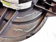 Gebläsemotor Chrysler PT Cruiser, I 2000.01 - 2010.12 790453urevc,
