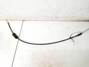 Seilzug ZUG Türschloss - Hinten Linke Subaru Legacy, BL, BP 2003.09 - 2009.12 Gebraucht,