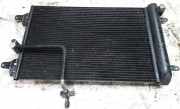 Klima Radiator Seat Alhambra, 2000.06 - 2010.03 facelift 7M3820411A,YM2H19C600AB 0135803