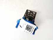 Vorwiderstand Gebläseregler Volkswagen Crafter, I 2006.01 - 2011.12 c7339,