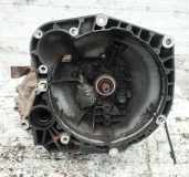 Schaltgetriebe Alfa-Romeo 147, I 2000.11 - 2004.09 Gebraucht,