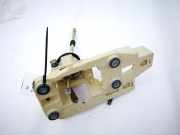 Schaltgestänge - Schaltseile Volvo S60, 2000.01 - 2005.01 Gebraucht,