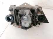 Halter für Motoraufhängung Ford Mondeo, 2000.11 - 2007.03 95BB9B929AA,95BB-9B929-AA