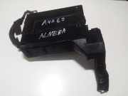 Sicherungskasten Nissan Almera, N16 2000.06 - 2003.01 71543266,7154-3266