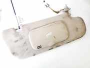 Sonnenblende Jeep Cherokee, III 2001 - 2007 Gebraucht,