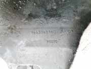 Luftfilterkasten Citroen C4 Picasso, I 2006.01 - 2013.06 9663365980,