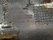 Zierleiste Tür Zier-Schutzleiste - Hinten Rechts Renault Master, II 1997.01 - 2002.12 7701692582, 7701 692 582