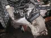 Schaltgetriebe Ford Focus, 2004.11 - 2008.06 3M5R7002YG,3M5R-7F096-YF