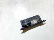 Innenraumleuchte Nissan Qashqai, I 2010.06 - 2013.01 facelift Gebraucht,